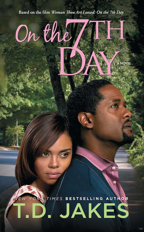 Front cover_On the Seventh Day