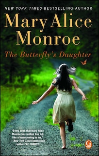 Front cover_The Butterfly's Daughter