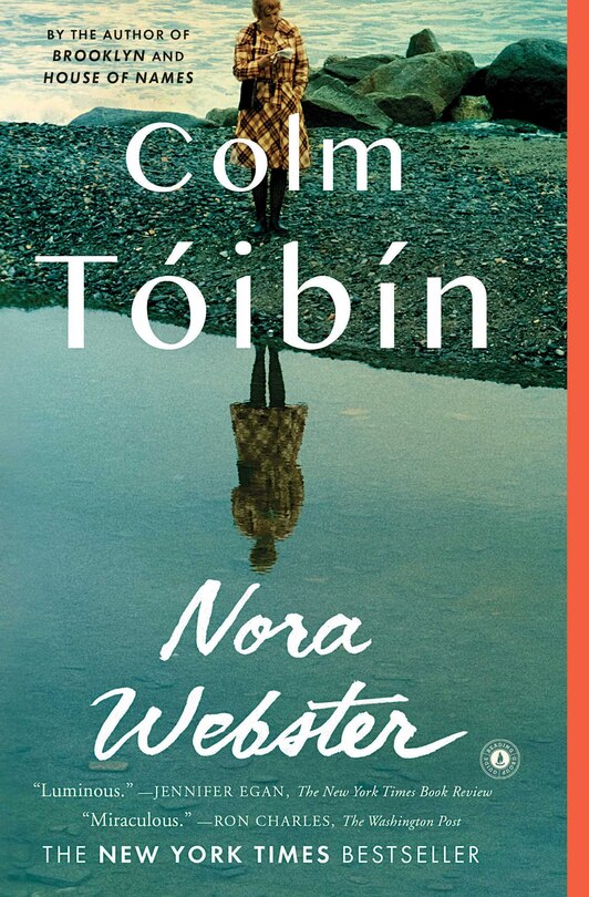 Front cover_Nora Webster