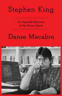 Danse Macabre by Stephen King