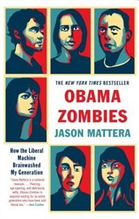 Front cover_Obama Zombies