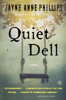 Couverture_Quiet Dell