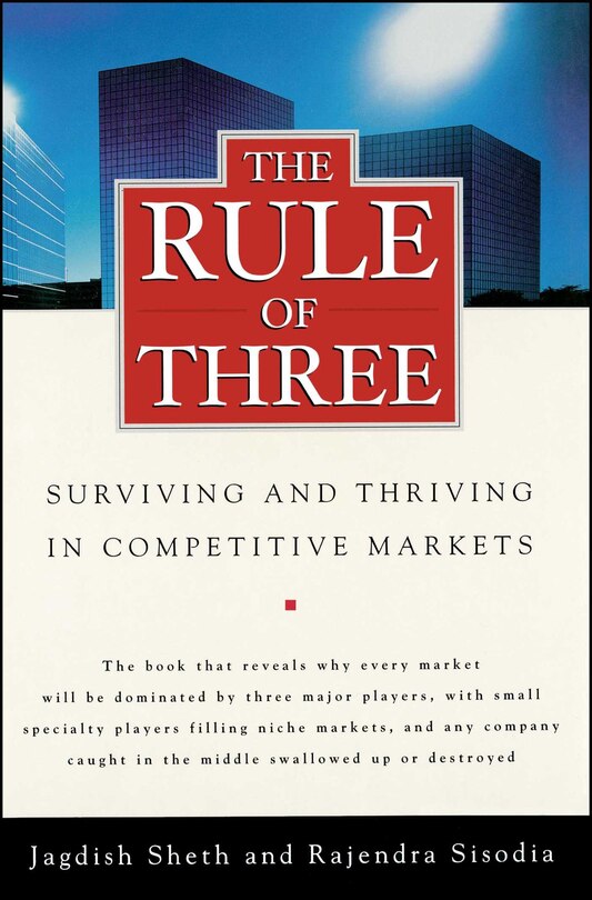 Couverture_The Rule of Three