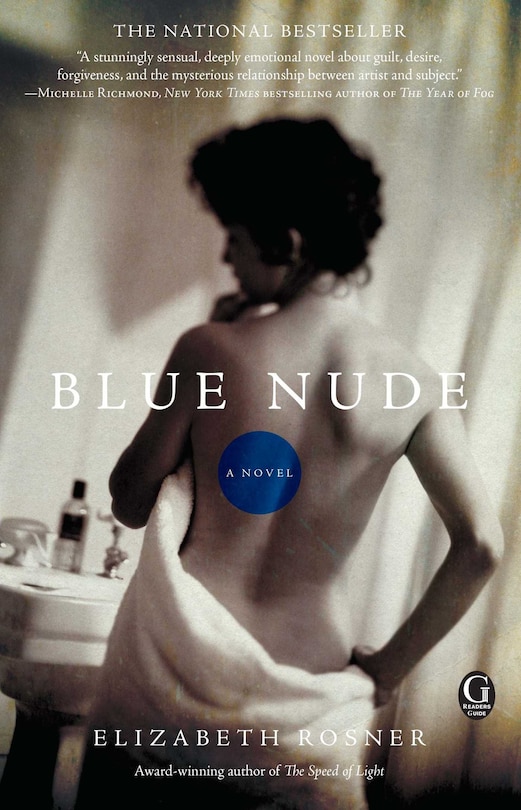 Couverture_Blue Nude