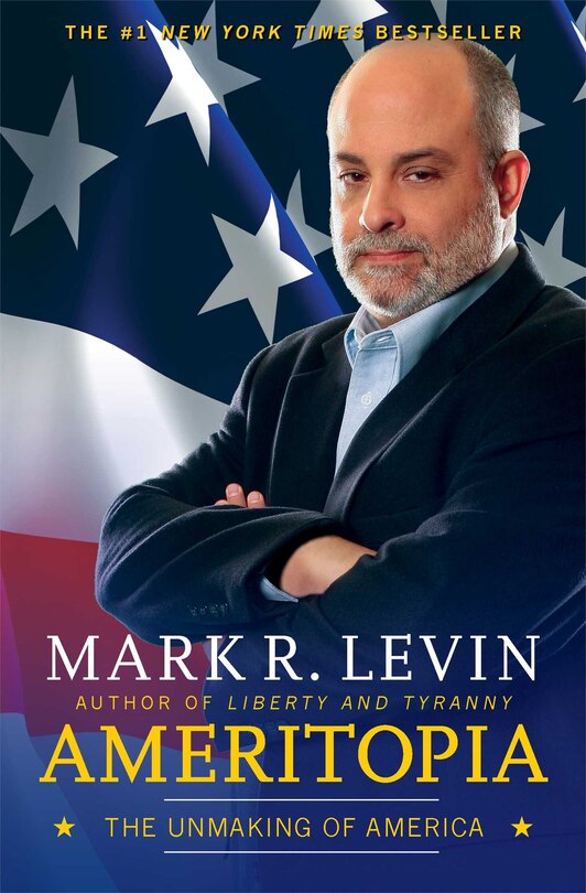 Front cover_Ameritopia