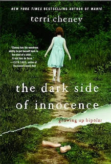 Front cover_The Dark Side of Innocence