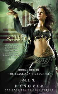 Front cover_Killing Rites