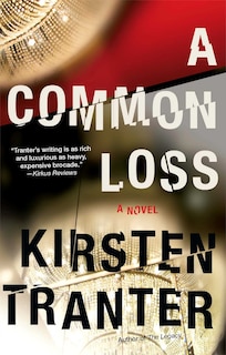Front cover_A Common Loss