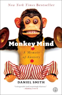 Front cover_Monkey Mind
