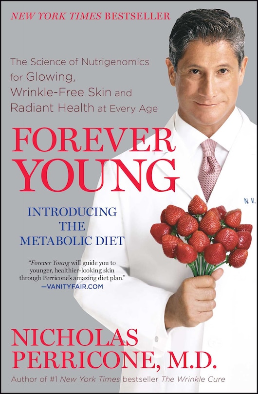 Couverture_Forever Young