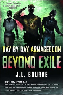 Couverture_Beyond Exile: Day by Day Armageddon