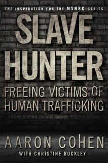 Front cover_Slave Hunter
