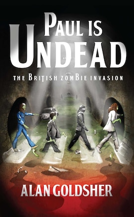 Paul Is Undead