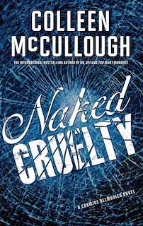 Front cover_Naked Cruelty