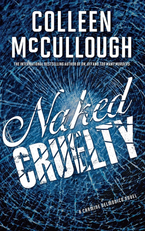 Front cover_Naked Cruelty
