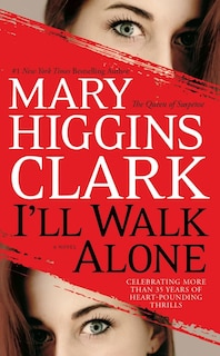 Front cover_I'll Walk Alone