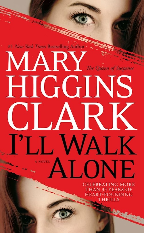 Front cover_I'll Walk Alone