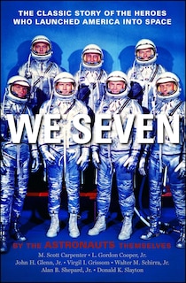 Front cover_We Seven