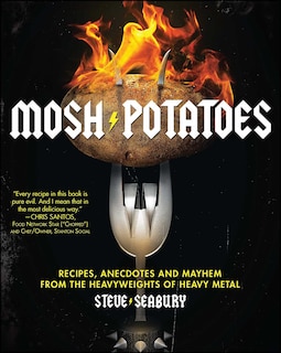 Front cover_Mosh Potatoes