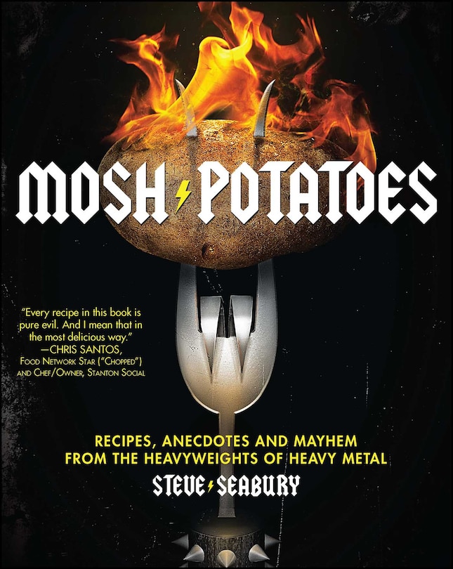 Front cover_Mosh Potatoes