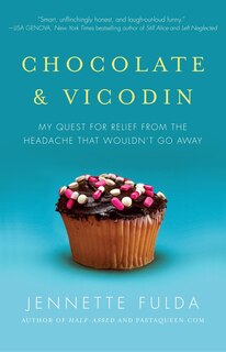 Couverture_Chocolate & Vicodin