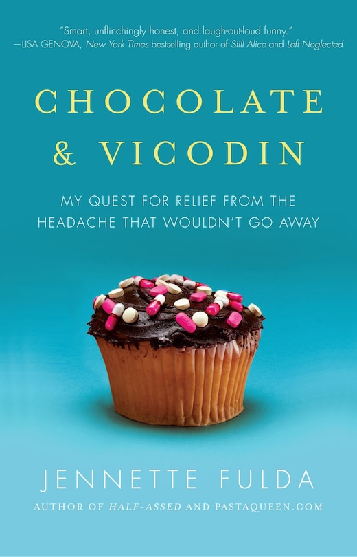 Couverture_Chocolate & Vicodin