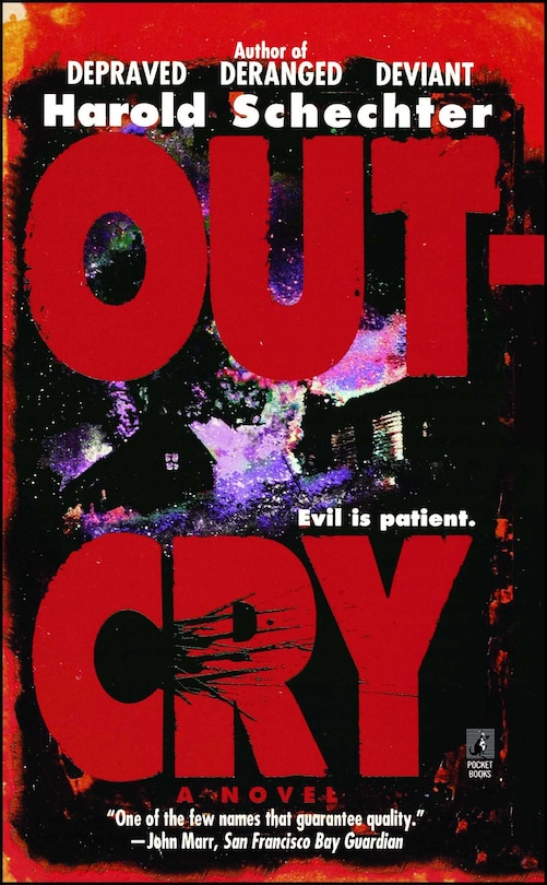 Front cover_Outcry