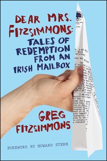 Front cover_Dear Mrs. Fitzsimmons