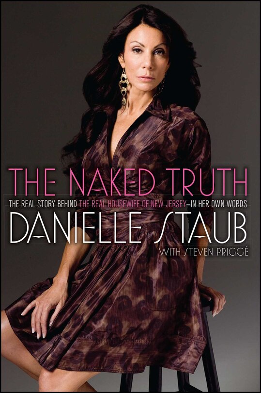 Couverture_The Naked Truth