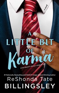 Couverture_A Little Bit of Karma