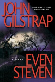 Front cover_Even Steven