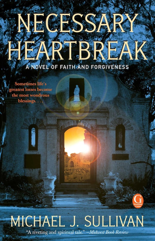 Couverture_Necessary Heartbreak