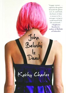 Couverture_John Belushi is Dead