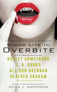 Front cover_Blood Lite II: Overbite