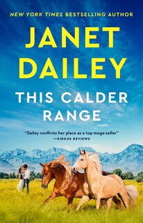 Front cover_This Calder Range