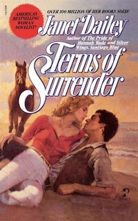 Couverture_Terms of Surrender