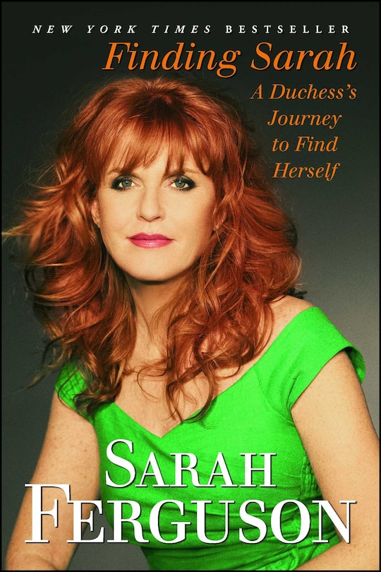 Couverture_Finding Sarah