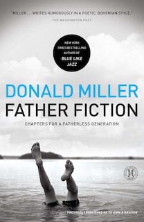 Couverture_Father Fiction