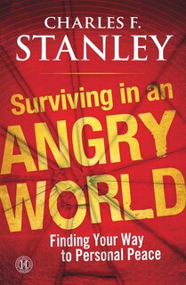 Couverture_Surviving in an Angry World