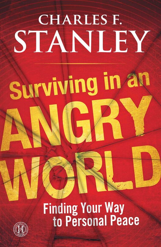Couverture_Surviving in an Angry World