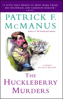 Couverture_The Huckleberry Murders