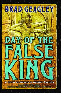 Front cover_Day of the False King