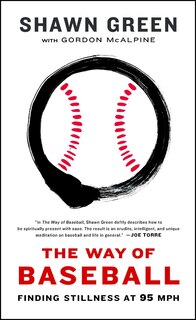 Couverture_The Way of Baseball