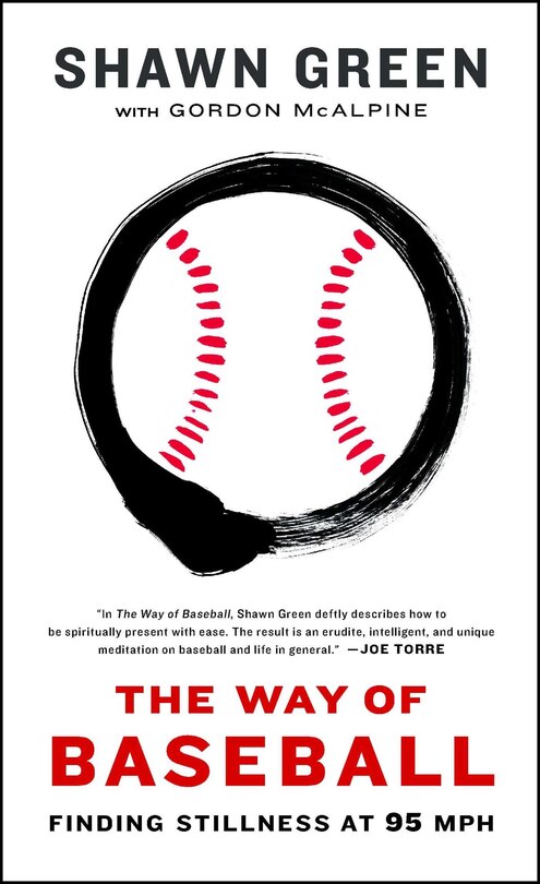 Couverture_The Way of Baseball