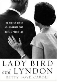 Couverture_Lady Bird and Lyndon