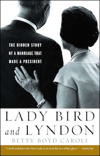 Couverture_Lady Bird and Lyndon