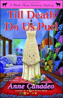Front cover_Till Death Do Us Purl