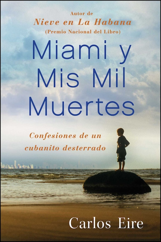 Front cover_Miami y Mis Mil Muertes