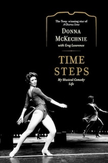 Front cover_Time Steps