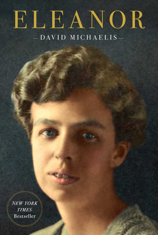 Front cover_Eleanor